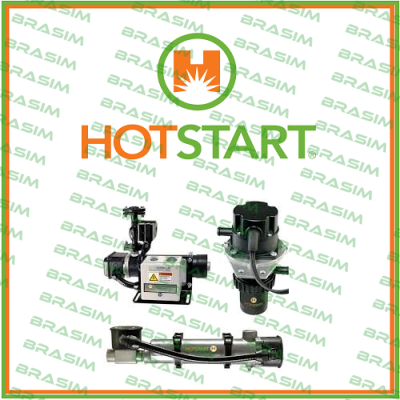 Type PRA228076-001 Hotstart