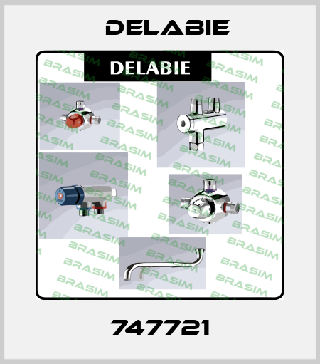 747721 Delabie