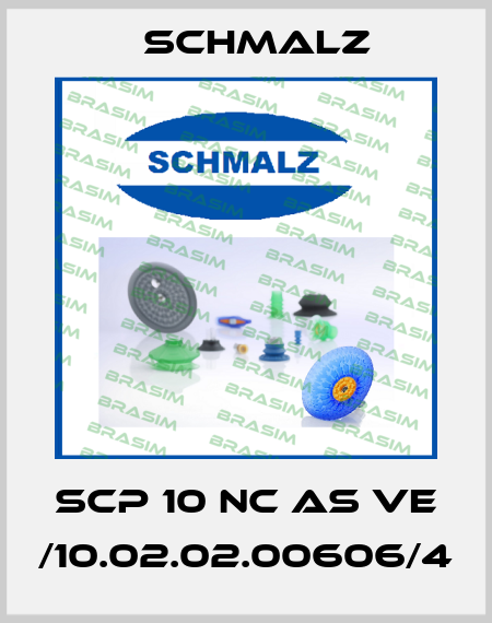 SCP 10 NC AS VE /10.02.02.00606/4 Schmalz