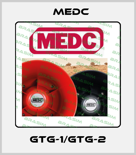 GTG-1/GTG-2 MEDC
