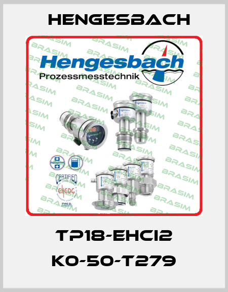 TP18-EHCI2 K0-50-T279 Hengesbach