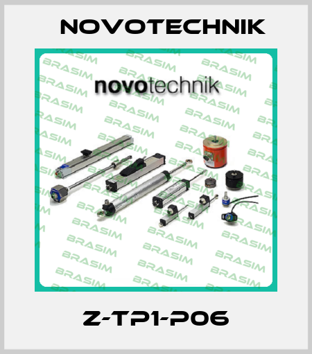 Z-TP1-P06 Novotechnik
