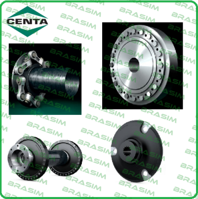 rubber for CF-05-45-SAE11 1/2  / 0249 00 Centa