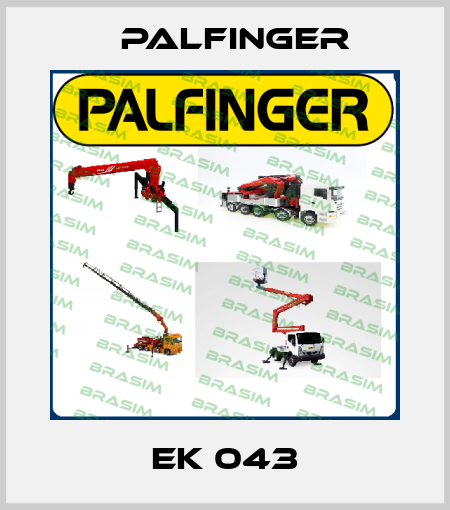 EK 043 Palfinger