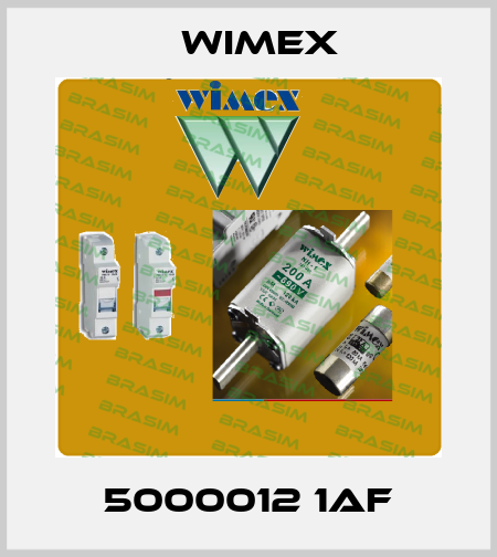 5000012 1AF Wimex
