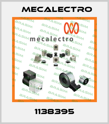 1138395 Mecalectro