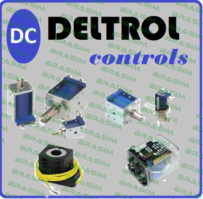 PCB5-3 DELTROL