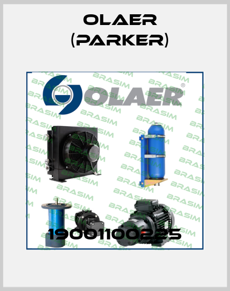 19001100225 Olaer (Parker)