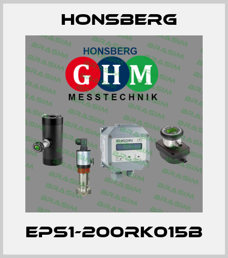 EPS1-200RK015B Honsberg