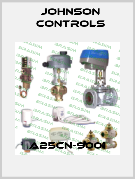 A25CN-9001 Johnson Controls