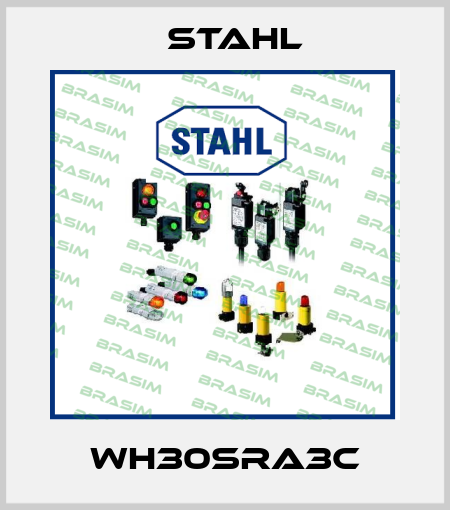 WH30SRA3C Stahl