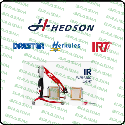 109790 Hedson Technologies