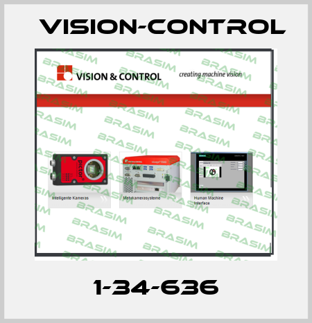 1-34-636 Vision-Control