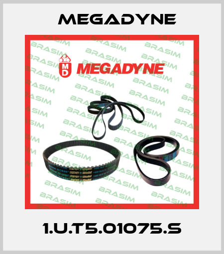 1.U.T5.01075.S Megadyne