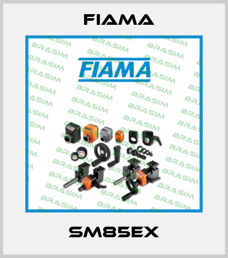 SM85EX Fiama