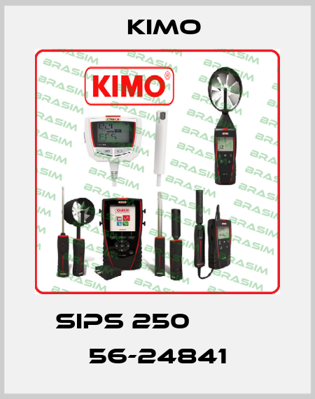 SIPS 250          56-24841 KIMO