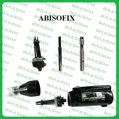 A3  blade for 110839 Abisofix
