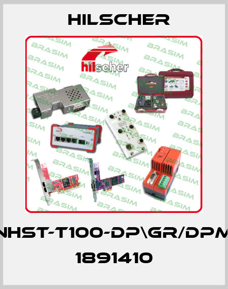 NHST-T100-DP\GR/DPM 1891410 Hilscher
