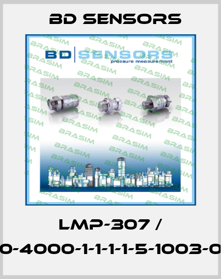 LMP-307 / 450-4000-1-1-1-1-5-1003-000 Bd Sensors