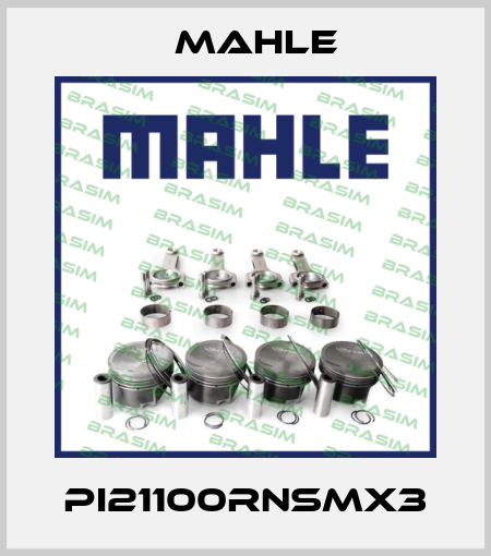 PI21100RNSMX3 MAHLE