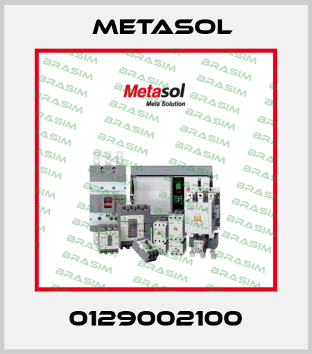0129002100 Metasol