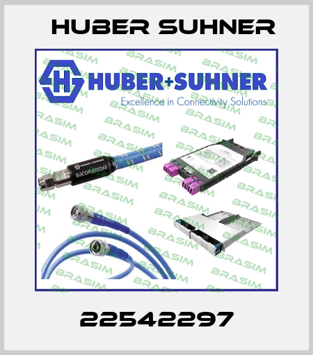 22542297 Huber Suhner