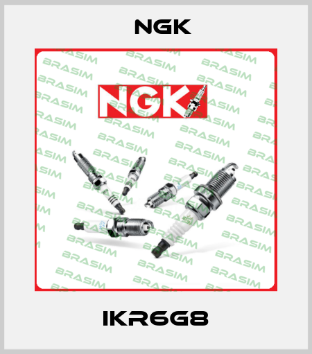 IKR6G8 NGK