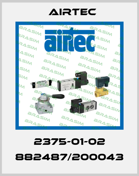 2375-01-02 882487/200043 Airtec