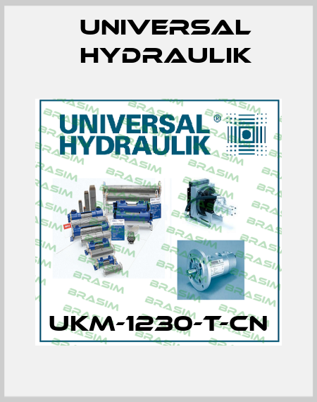 UKM-1230-T-CN Universal Hydraulik