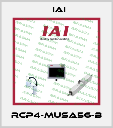 RCP4-MUSA56-B IAI