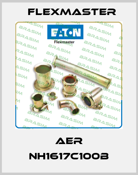 AER NH1617C100B FLEXMASTER