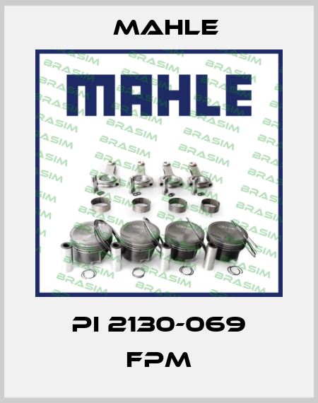 PI 2130-069 FPM MAHLE