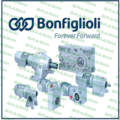 Gear for VF 49 İ: 24 P80 B14 B3 Bonfiglioli