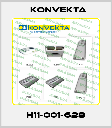 H11-001-628 Konvekta