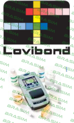 515131BT Lovibond