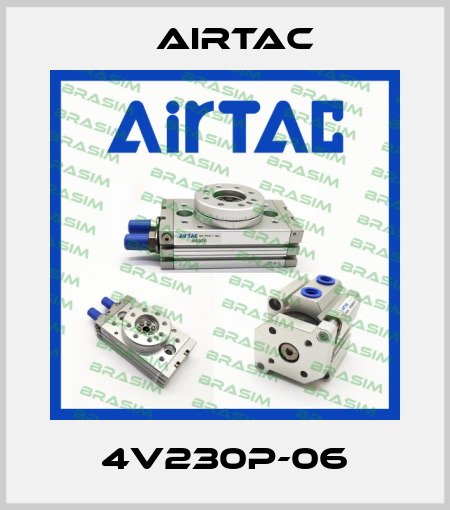 4V230P-06 Airtac