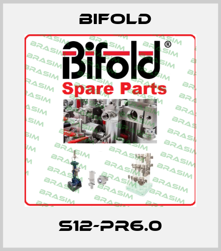 S12-PR6.0 Bifold