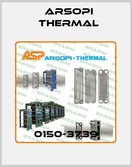 0150-3739 Arsopi Thermal
