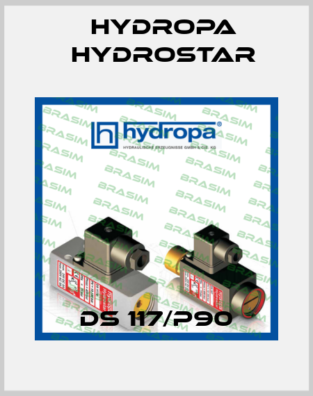 DS 117/P90 Hydropa Hydrostar
