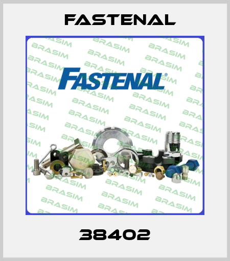 38402 Fastenal