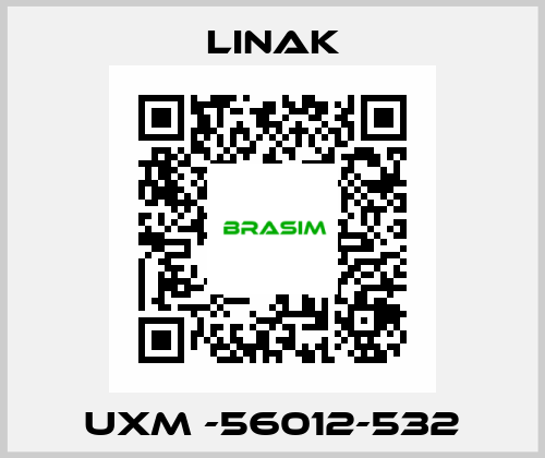 UXM -56012-532 Linak