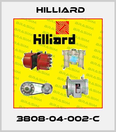 3808-04-002-C Hilliard