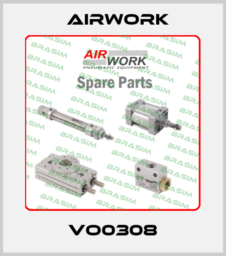 VO0308 Airwork