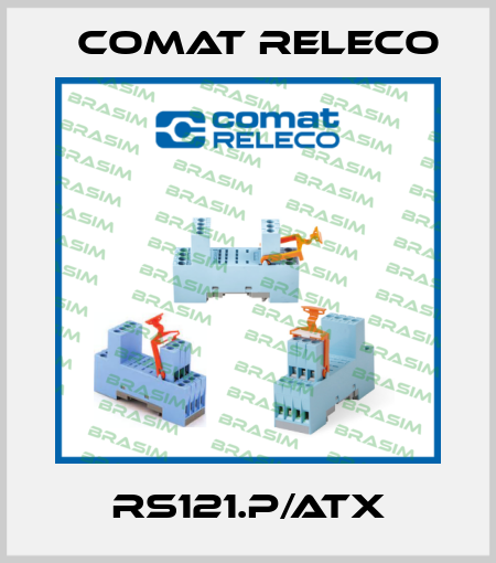 RS121.P/ATX Comat Releco