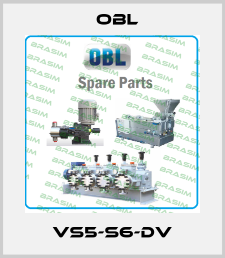 VS5-S6-DV Obl
