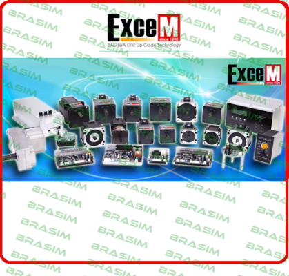EXHD30-30BD Excem