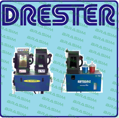 9593 1,2m Drester