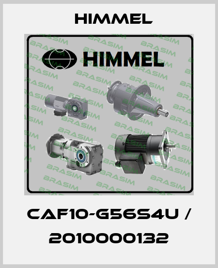 CAF10-G56S4U / 2010000132 HIMMEL