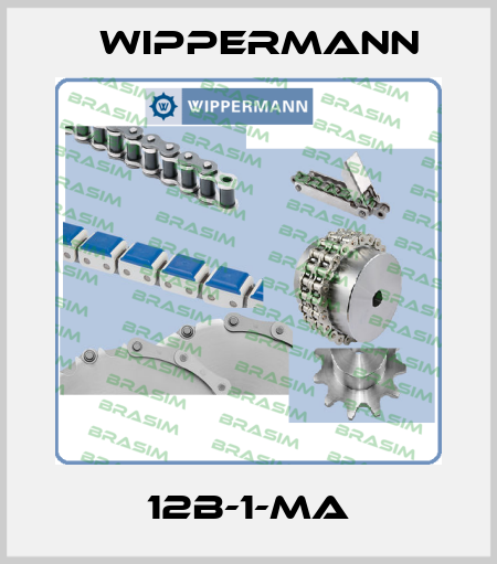 12B-1-MA Wippermann