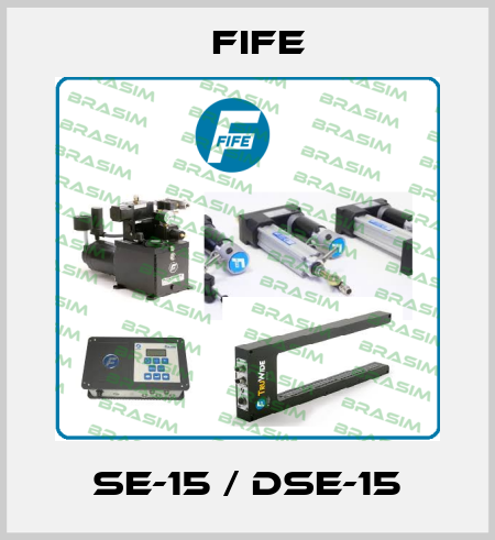 SE-15 / DSE-15 Fife
